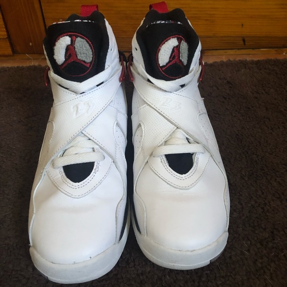 Air Jordan Retro 8 Bugs Bunny - Picture 2 of 5